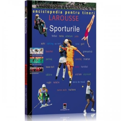 Sporturile