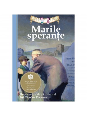 Marile Sperante