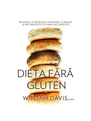 Dieta fara gluten