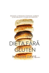 Dieta fara gluten