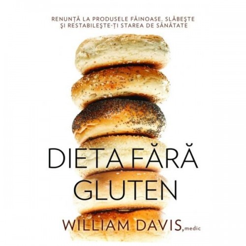 Dieta fara gluten