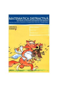 Matematica Distractiva