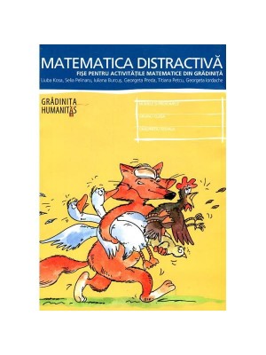 Matematica Distractiva