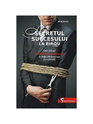 Secretul succesului - Increderea totala in tine