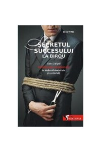 Secretul succesului - Increderea totala in tine