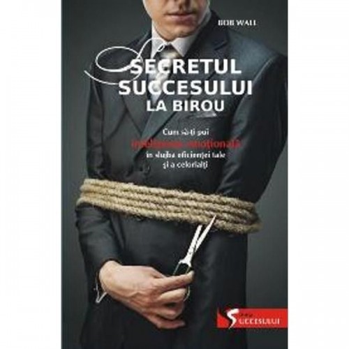 Secretul succesului - Increderea totala in tine