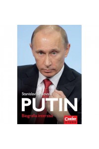 Putin. Biografia interzisa