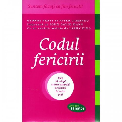 Codul fericirii