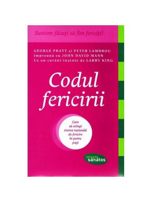 Codul fericirii