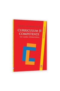 Curriculum si competente in cadrul operatiunilor