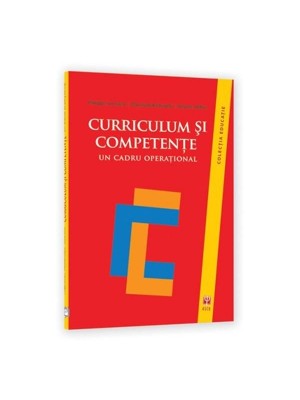 Curriculum si competente in cadrul operatiunilor