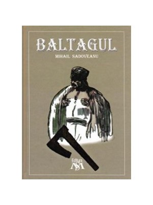 Baltagul