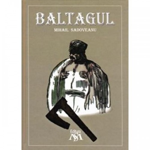 Baltagul