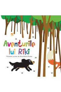 Aventurile lui Riki