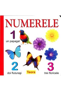 Numerele