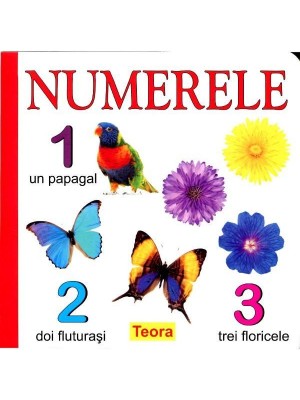 Numerele