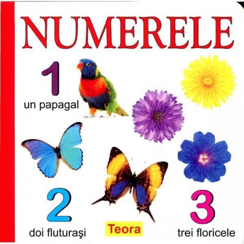 Numerele