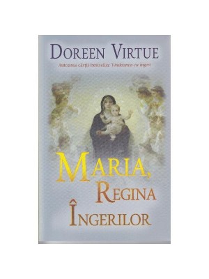 Maria Regina ingerilor
