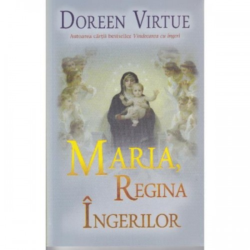 Maria Regina ingerilor