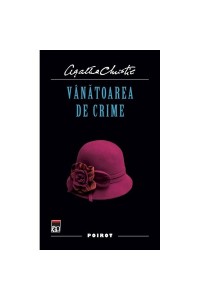 Vanatoarea de crime