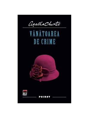 Vanatoarea de crime