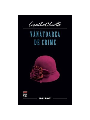 Vanatoarea de crime