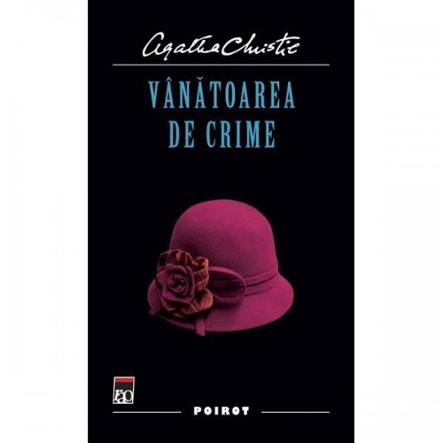 Vanatoarea de crime