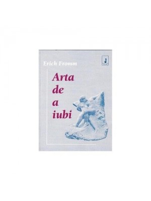 Arta de a iubi