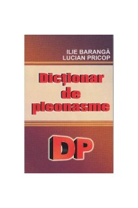 Dictionar tematic de pleonasme