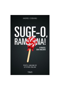 Suge-o Ramona!