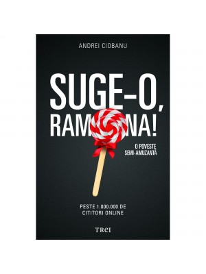 Suge-o Ramona!