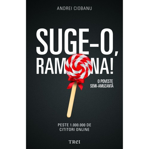 Suge-o Ramona!