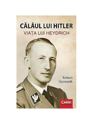 Calaul lui Hitler Viata lui Heydrich
