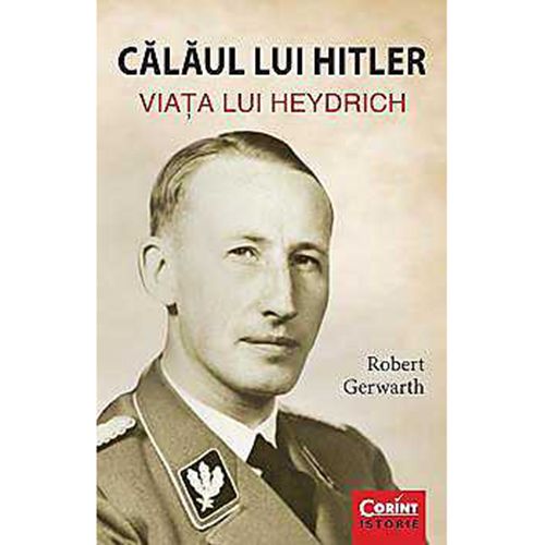 Calaul lui Hitler Viata lui Heydrich