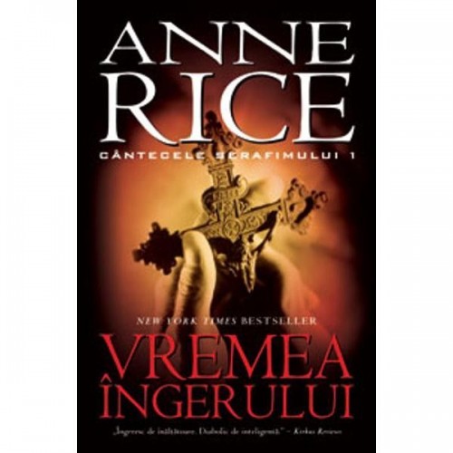 Vremea ingerului