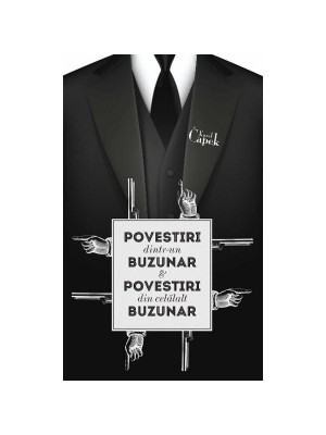 Povestiri dintr-un buzunar & Povestiri din celalalt buzunar