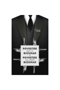 Povestiri dintr-un buzunar & Povestiri din celalalt buzunar