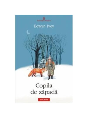 Copila de zapada