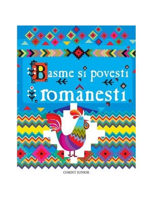 Basme si povesti romanesti