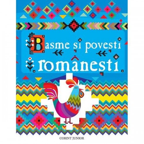 Basme si povesti romanesti