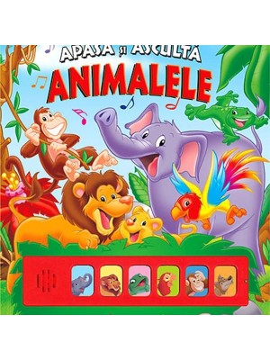 Animalele (Apasa si asculta)