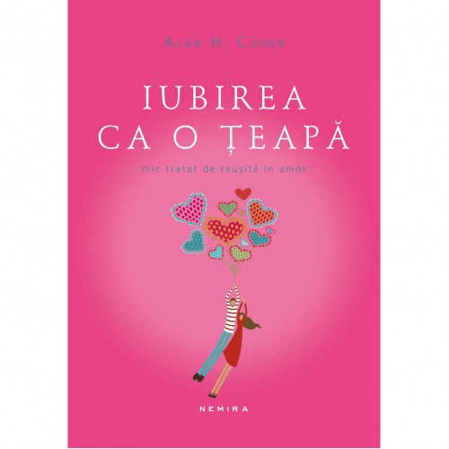 Iubirea ca o teapa