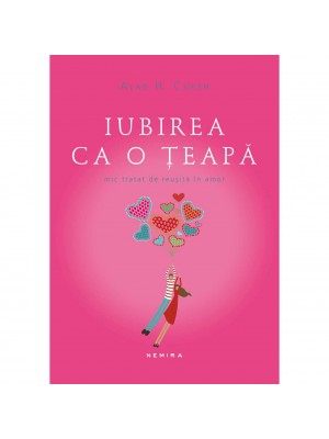 Iubirea ca o teapa