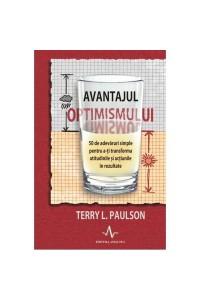 Avantajul optimistului