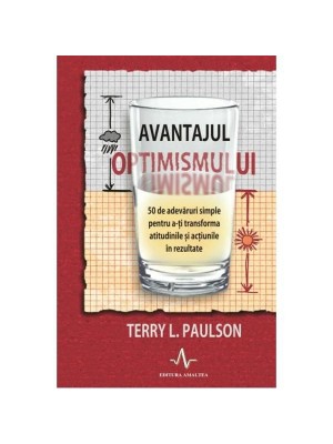 Avantajul optimistului