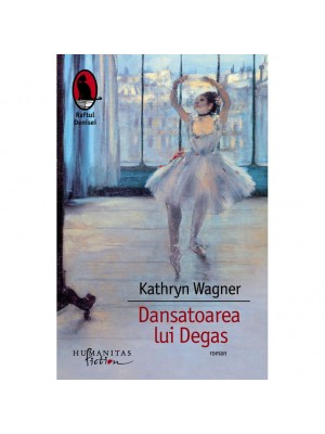 Dansatoarea lui Degas