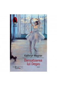 Dansatoarea lui Degas