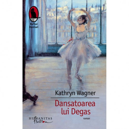 Dansatoarea lui Degas