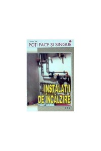 Instalatii de incalzire