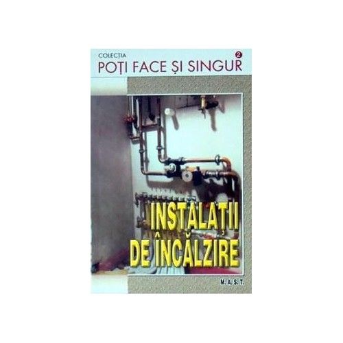 Instalatii de incalzire